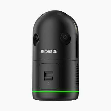 Leica BLK360 SE