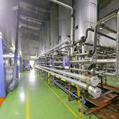 Existing Facility Survey
