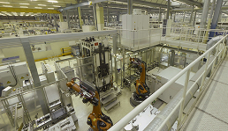 Industrial Plants