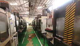 Manufacturing Facilities