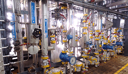 Oil & Gas