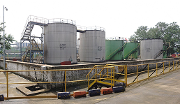 Chemical Plants