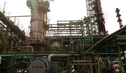 Power Plants