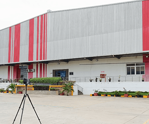What is 3D Laser Scanning
