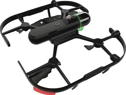 Drone Lidar