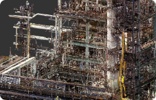Register the Point Cloud