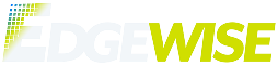EdgeWise Logo