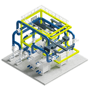 Automated Feature Extraction