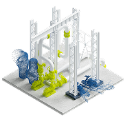 Intelligent Point-Cloud Exports