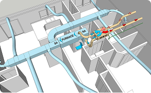 HVAC Ductwork