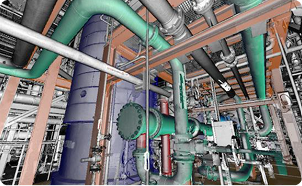 Industrial Plants