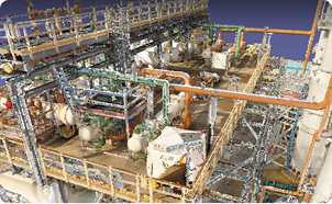 Digital Twin Preparation