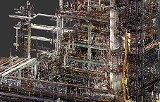 Register the Point Cloud