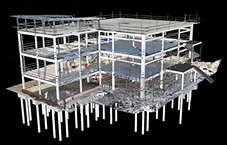 Compare with BIM
