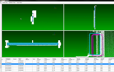 Detect Deviations