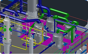 Industrial Plants