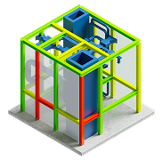 Automated QA/QC