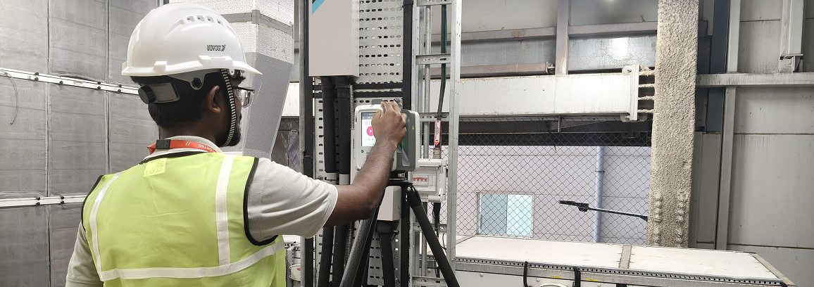 Colocation Facility Documentation