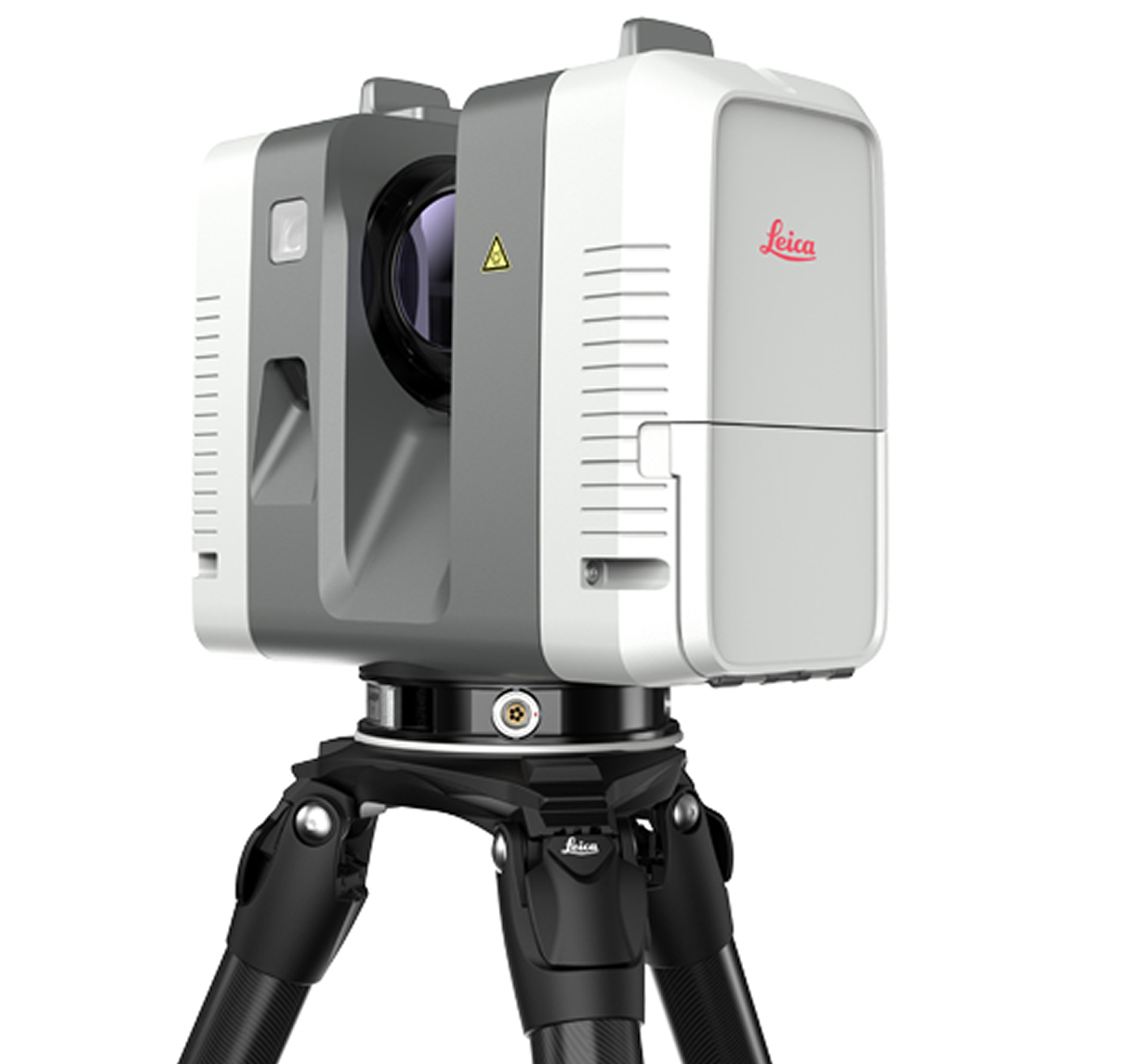 LEICA RTC360