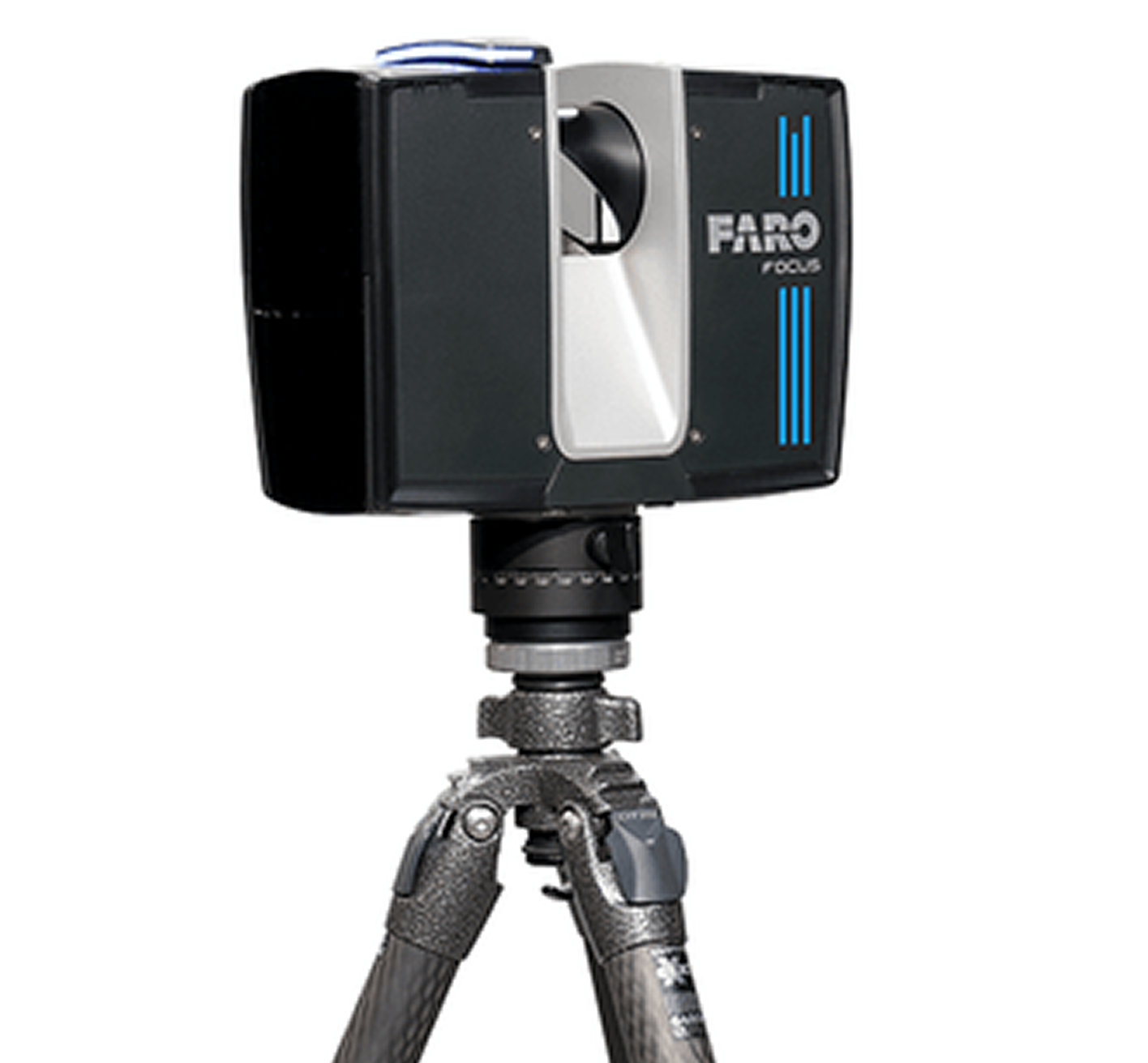 FARO FOCUS SERIES