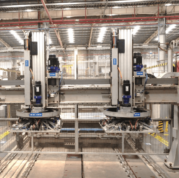 Industry 4.0 & Digital Twin