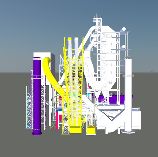 Equipment Upgrades