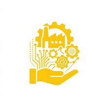 Support Industry 4.0