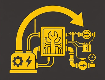 Utilities are modified