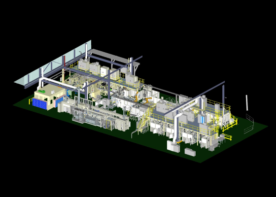 Asset Information Modelling