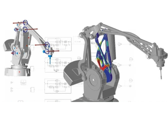 Digital Twin Creation