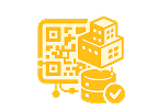 QR Asset Database