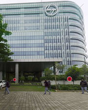 Commercial Buildings