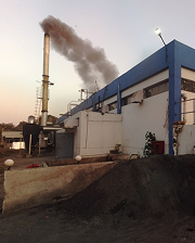 Industrial Facilities