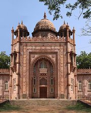 Heritage Buildings