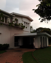 Residential Projects