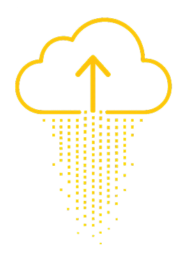 Cloud Data Transfer