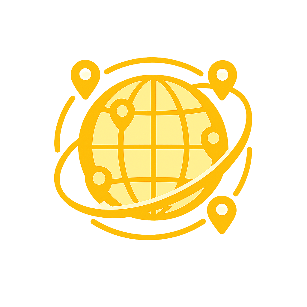 Global Coverage