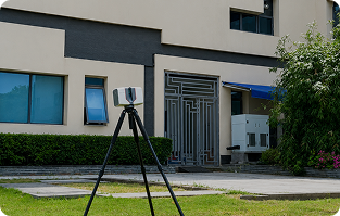 Live Scanning Demo