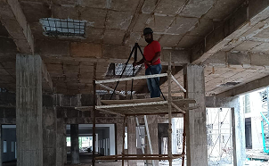 CONSTRUCTION & BIM