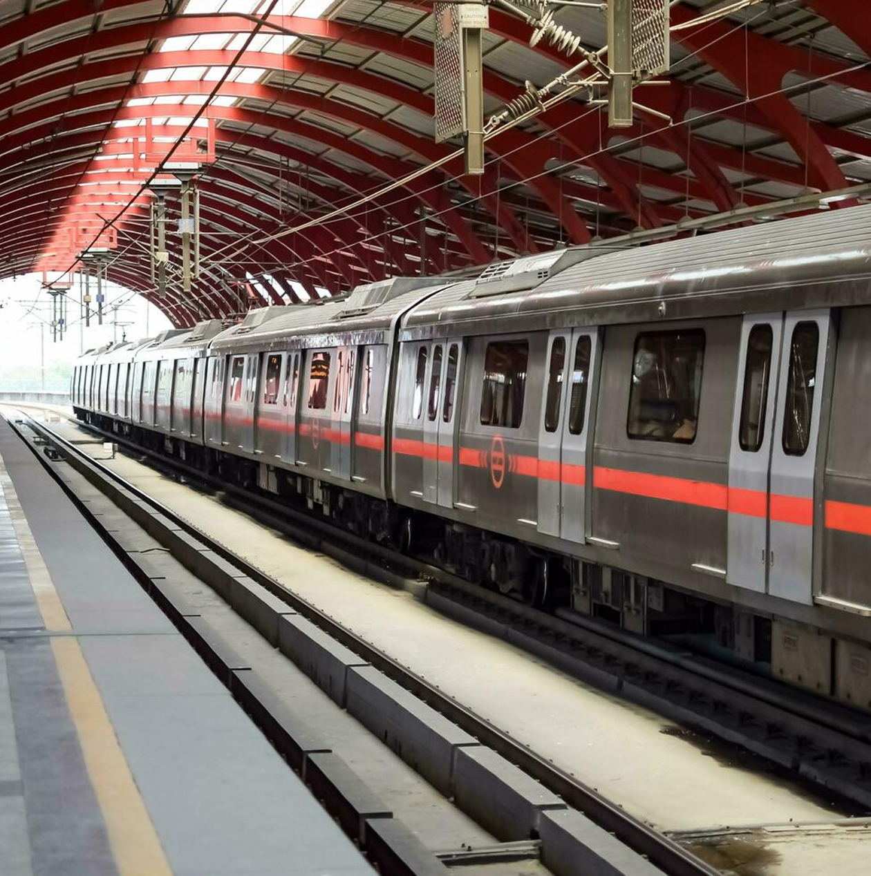 Metro Project