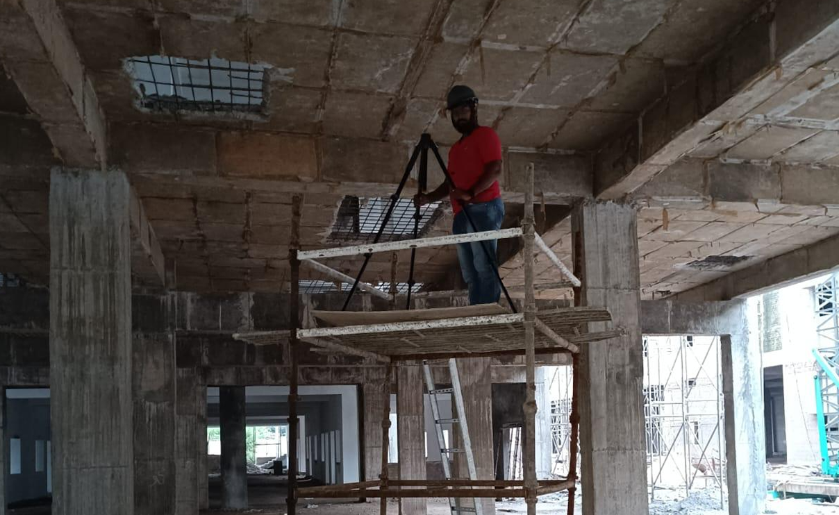Construction & BIM