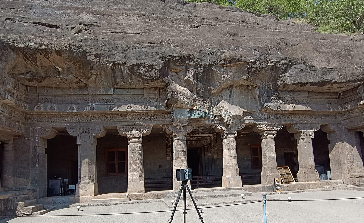 Heritage Documentation