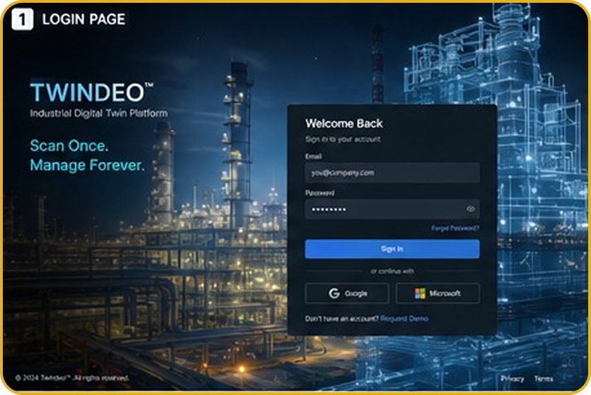 Twindeo Screenshot