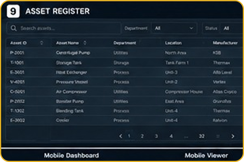 Twindeo Screenshot