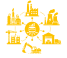 Multiple Industrial Served