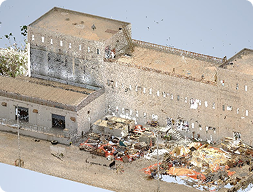 3D Scanning of MSME Factory