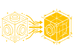 Scan-to-CAD Modeling