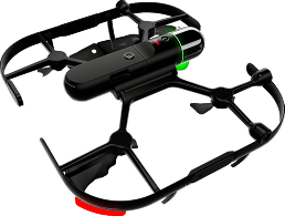 Drone LiDAR