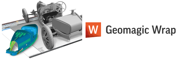 Geomagic Wrap