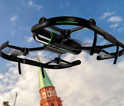 Drone LiDAR